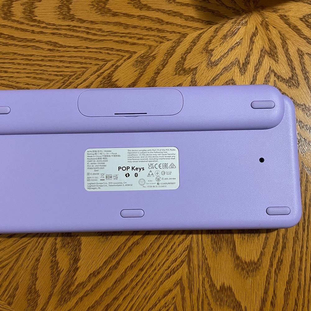 Logitech Pop Keys - Picture 5 of 16